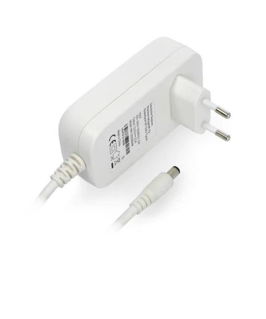 ISPRAVLJAČ 12V 2.5A 30W